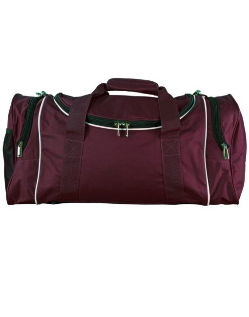 Sports Travel Bag