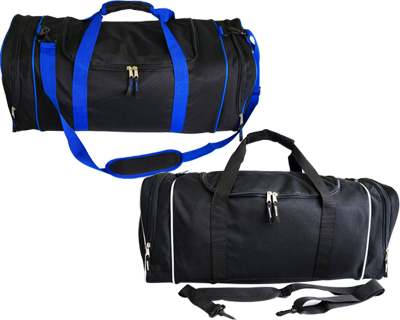 travel sports bag