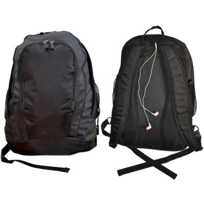 Branded Executive Backpack