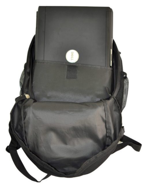 Branded Executive Backpack