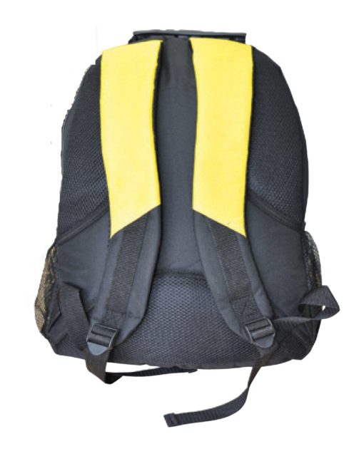 Fitted Climber Backpack