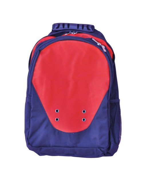 Fitted Climber Backpack