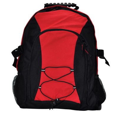 Promotional Bungee Backpack