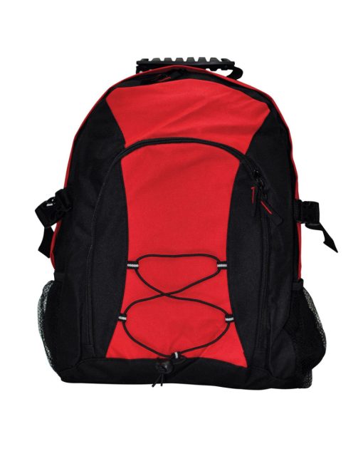 Promotional Bungee Backpack