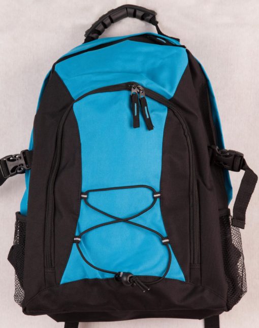 Promotional Bungee Backpack