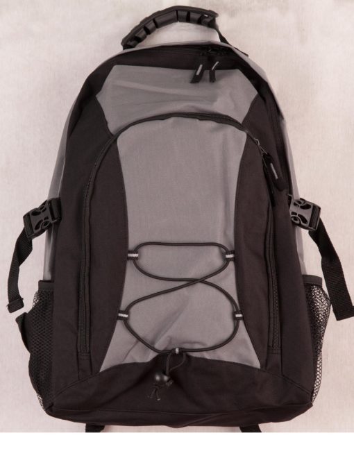 Promotional Bungee Backpack