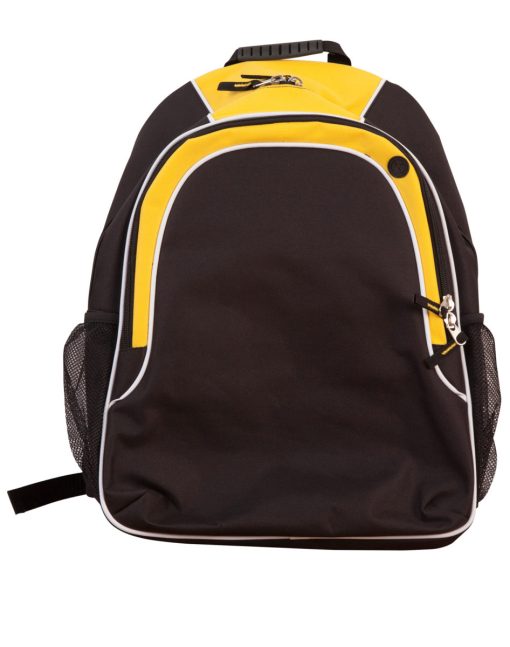 Promotional Sports Travel Back Pack