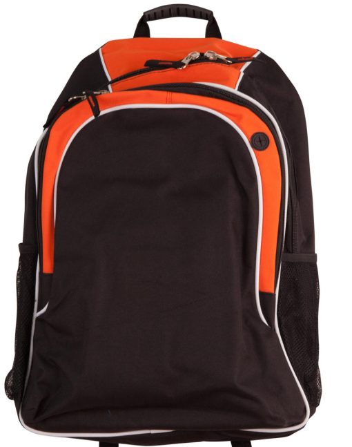 Promotional Sports Travel Back Pack