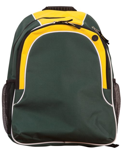 Promotional Sports Travel Back Pack