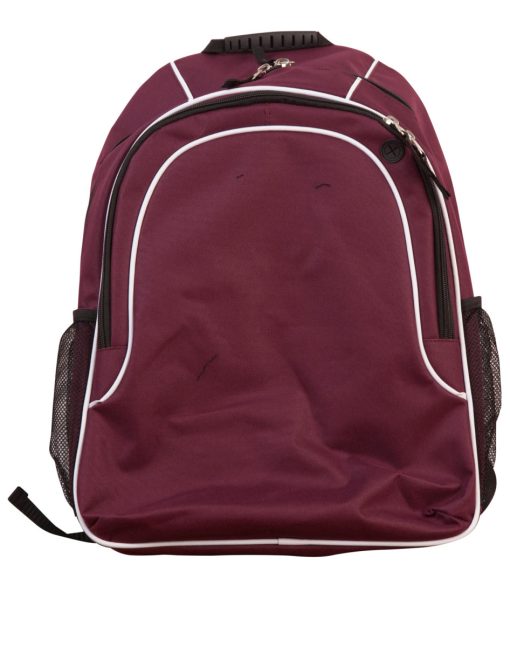 Promotional Sports Travel Back Pack