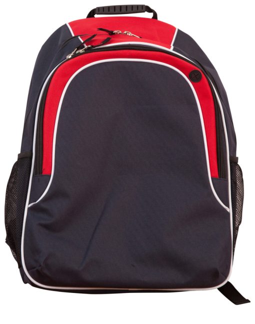 sports travel school backpack