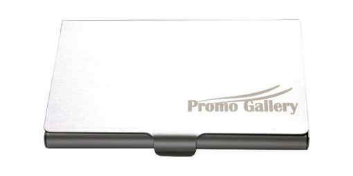 Promotional Business Card Hold