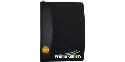 Promotional compendium