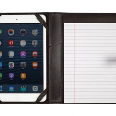 Compendium for ipad A5