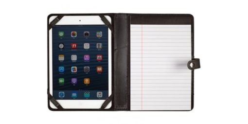 Compendium for ipad A5