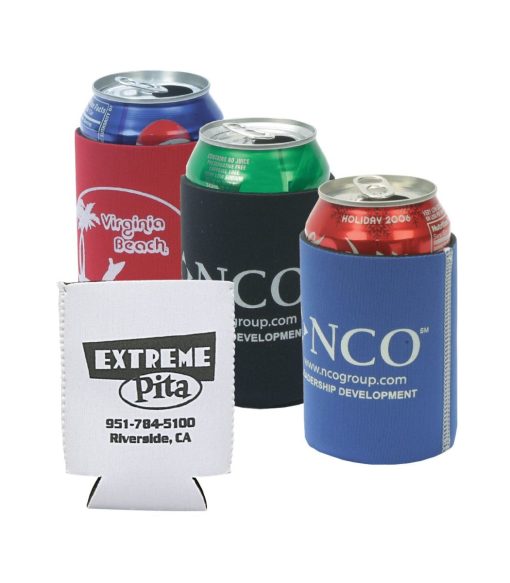 Collapsible Stubby Cooler