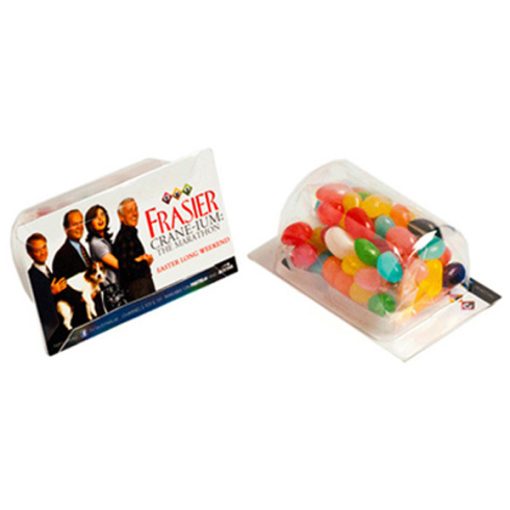 Promotional Confectionery Jelly Beans