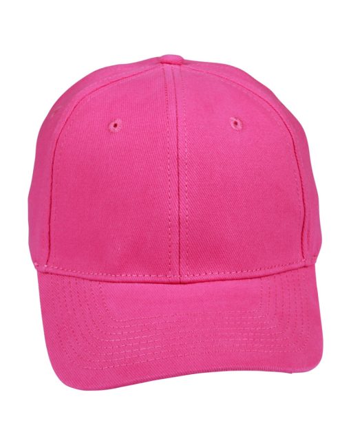 Promotional Cap Hot Pink