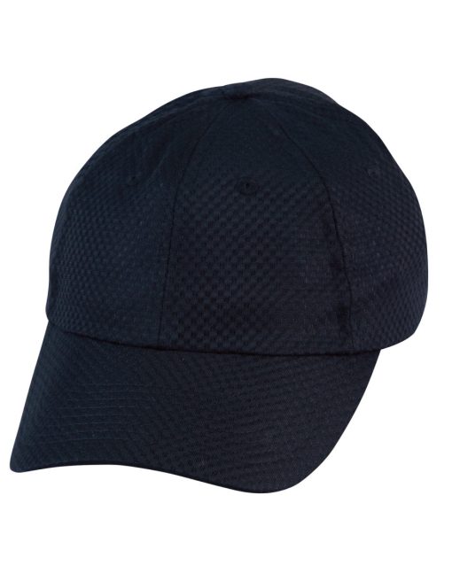 Branded Athletic Cap