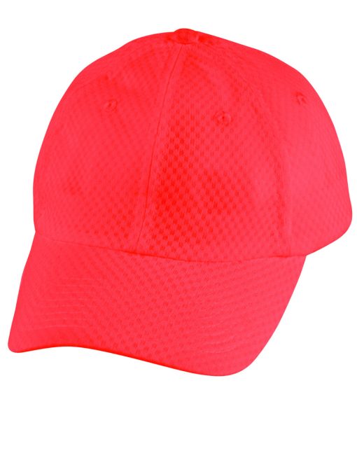 Branded Athletic Cap