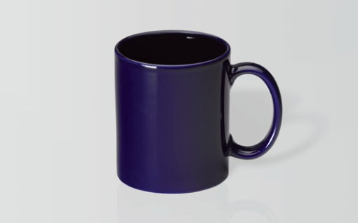 Branded Ceramic Coffee Mug