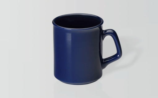 Branded Ceramic Coffee Mug