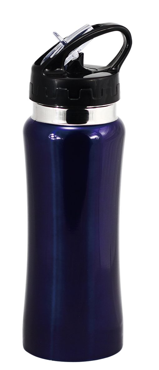 stainless steel drink bottle