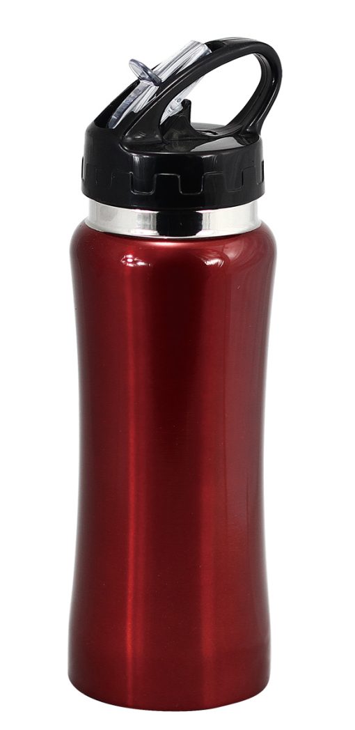 stainless steel drink bottle