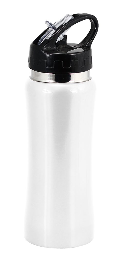 stainless steel drink bottle