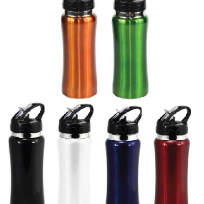 stainless-steel-coloured-drink-bottle