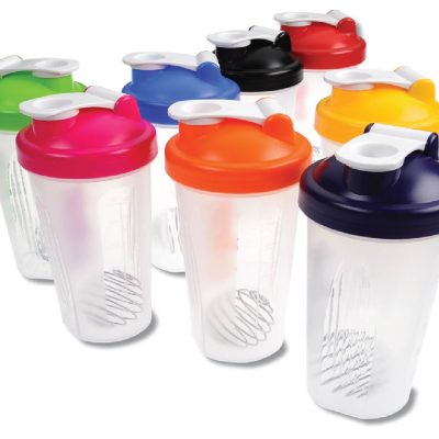 Protein Shaker  BPA Free