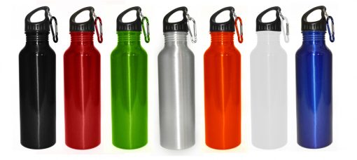 Promotional Metal Water Bottles