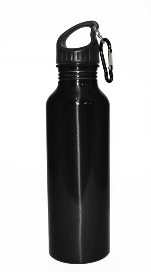 aluminium sports bottle