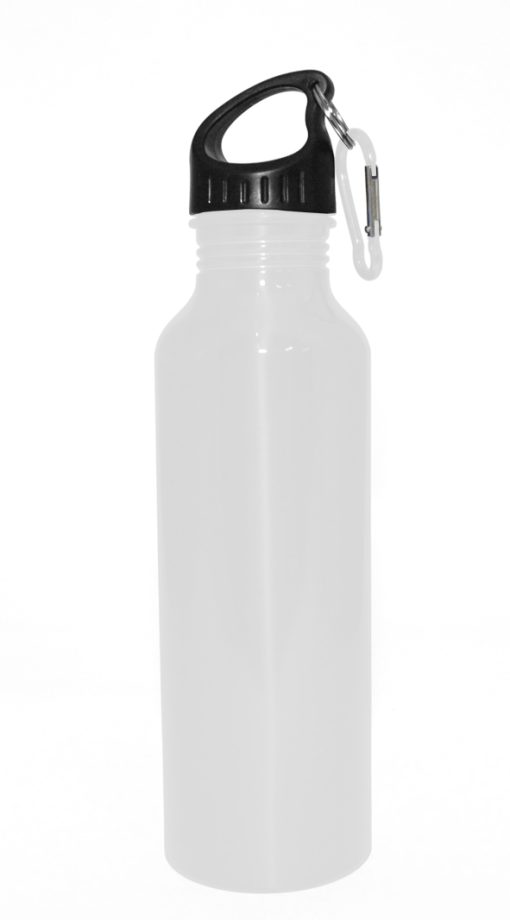 aluminium sports bottle