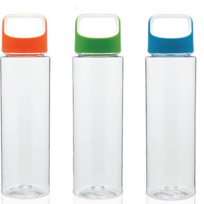 Tritan Coloured Drink Bottle