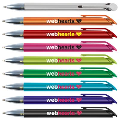 Metal Promotional Pens