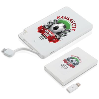 Promotional Power Bank