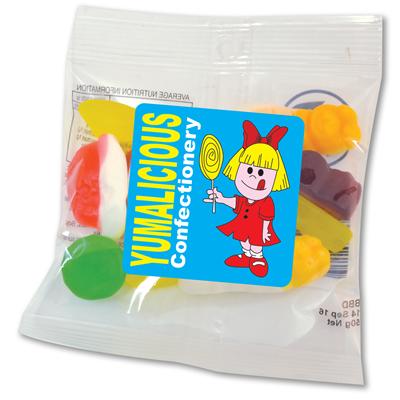 Branded Assorted Lollies