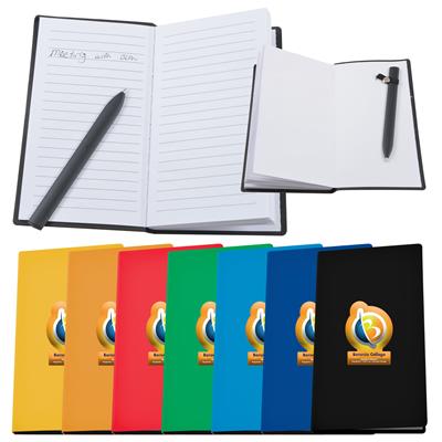 Promotional Notebook