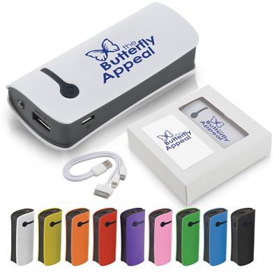 Promotional Power Bank