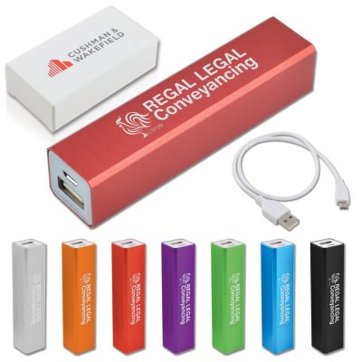 Promotional Power Bank