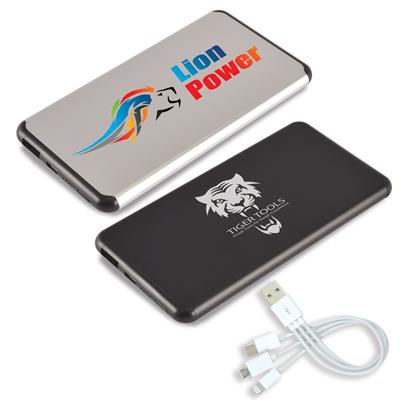 LL9204 Matrix Power Bank