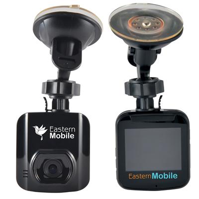 Promotional Dash Cam