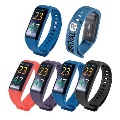 powerfit-fitness-band