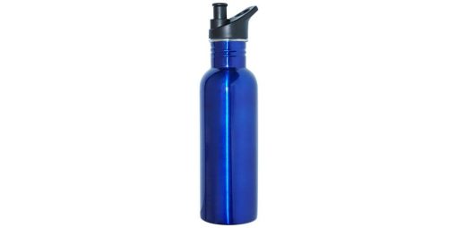 Stainless Steel Sports Bottle