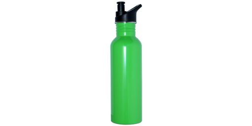 Stainless Steel Sports Bottle