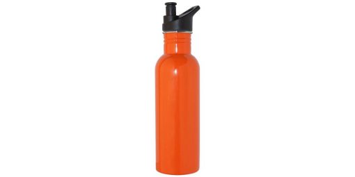 Stainless Steel Sports Bottle