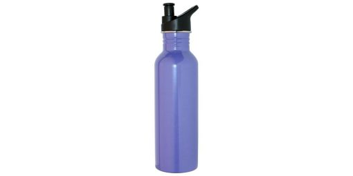 Stainless Steel Sports Bottle