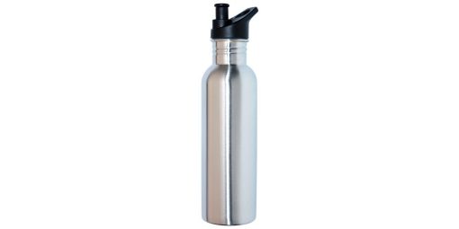 Stainless Steel Sports Bottle