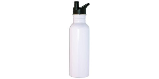 Stainless Steel Sports Bottle